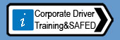 corporate driver training & SAFED