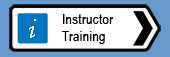 Instructor Training